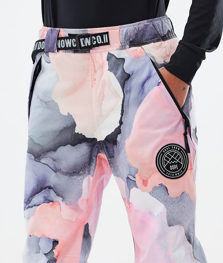 Dope Blizzard W Skibukse Dame Blot Peach, Bilde 5 av 5