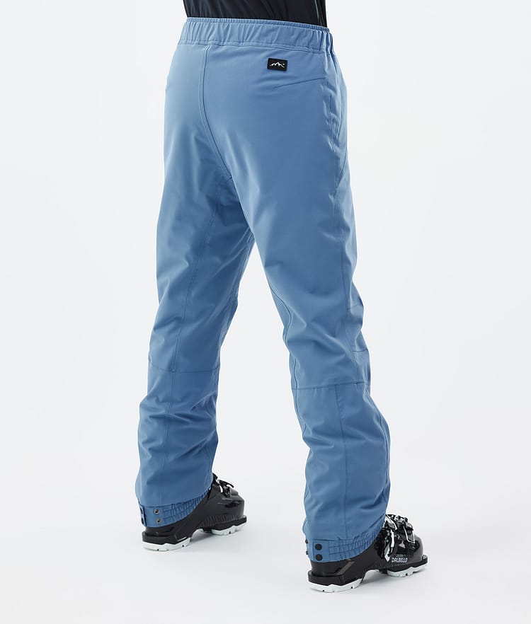 Dope Blizzard W 2024 Skibukse Dame Blue Steel, Bilde 4 av 5