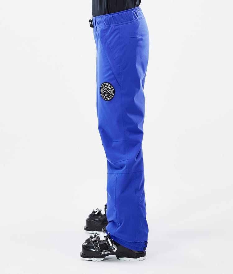 Dope Blizzard W 2024 Skibukse Dame Cobalt Blue, Bilde 3 av 5