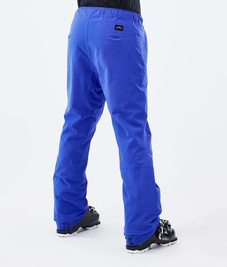 Dope Blizzard W 2024 Skibukse Dame Cobalt Blue, Bilde 4 av 5