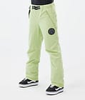 Dope Blizzard W Snowboardbukse Dame Faded Neon, Bilde 1 av 5