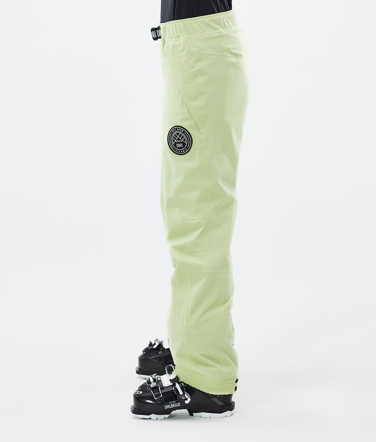 Dope Blizzard W Skibukse Dame Faded Neon, Bilde 3 av 5