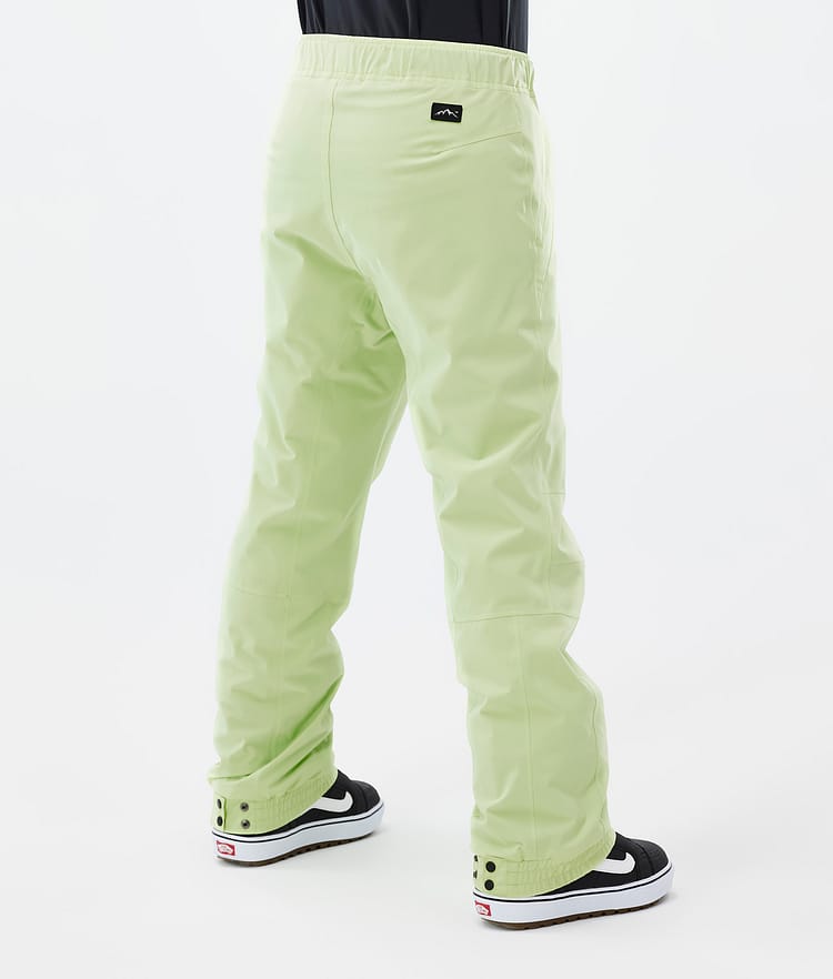 Dope Blizzard W Snowboardbukse Dame Faded Neon, Bilde 4 av 5