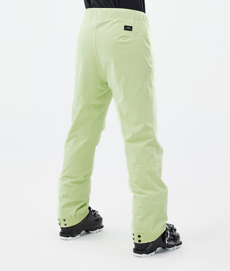 Dope Blizzard W Skibukse Dame Faded Neon, Bilde 4 av 5