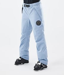 Dope Blizzard W 2024 Skibukse Dame Light Blue