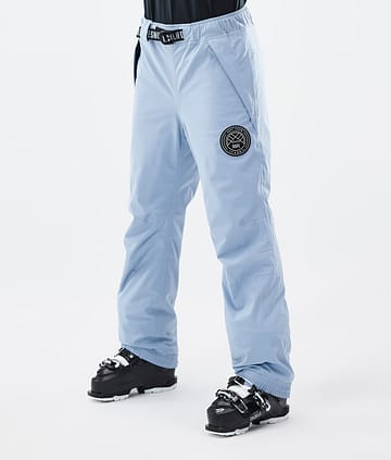 Dope Blizzard W 2024 Skibukse Dame Light Blue