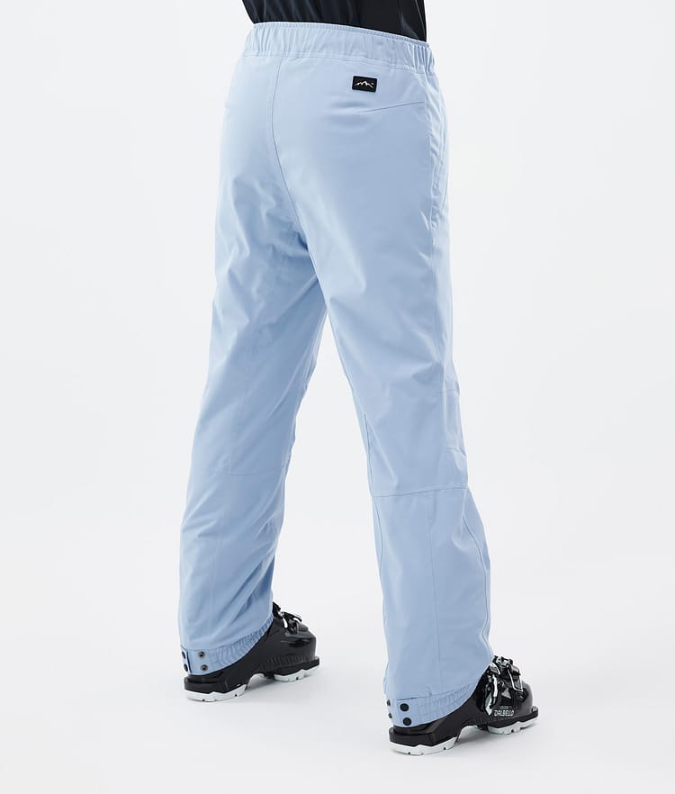 Dope Blizzard W 2024 Skibukse Dame Light Blue, Bilde 4 av 5