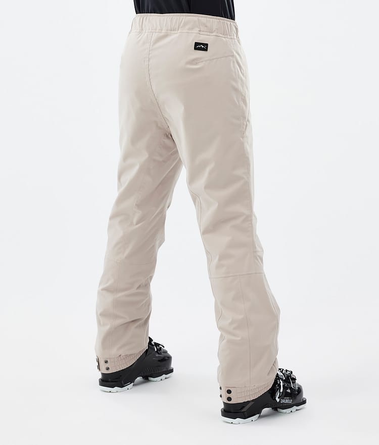 Dope Blizzard W 2024 Skibukse Dame Sand, Bilde 4 av 5