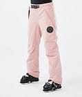 Dope Blizzard W Skibukse Dame Soft Pink, Bilde 1 av 5