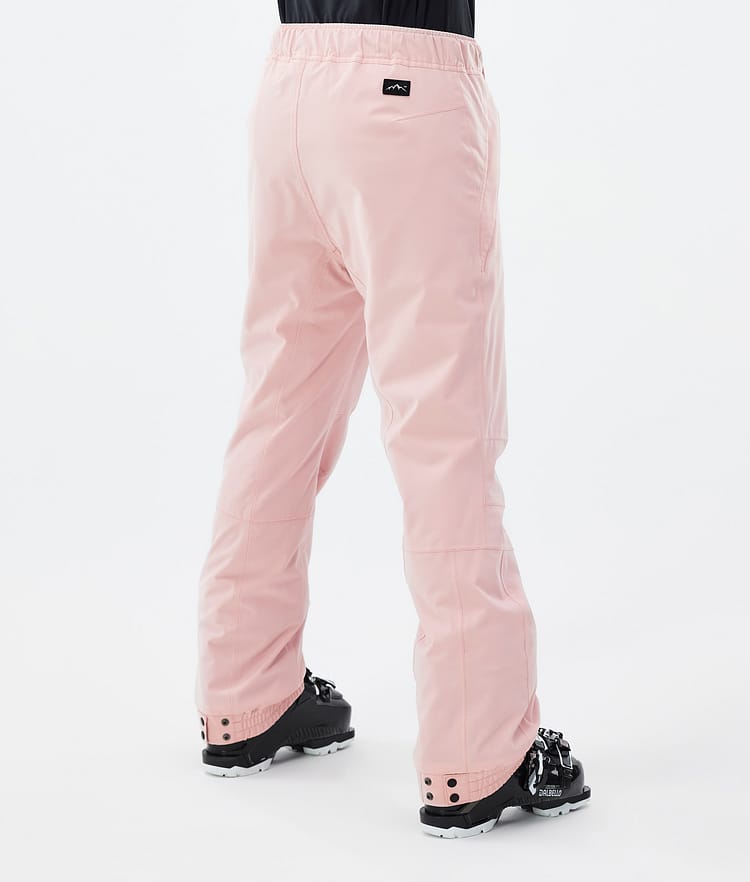 Dope Blizzard W 2023 Skibukse Dame Soft Pink, Bilde 4 av 5