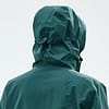 Hette med stormbeskyttelse, Bilde 3 av 3,