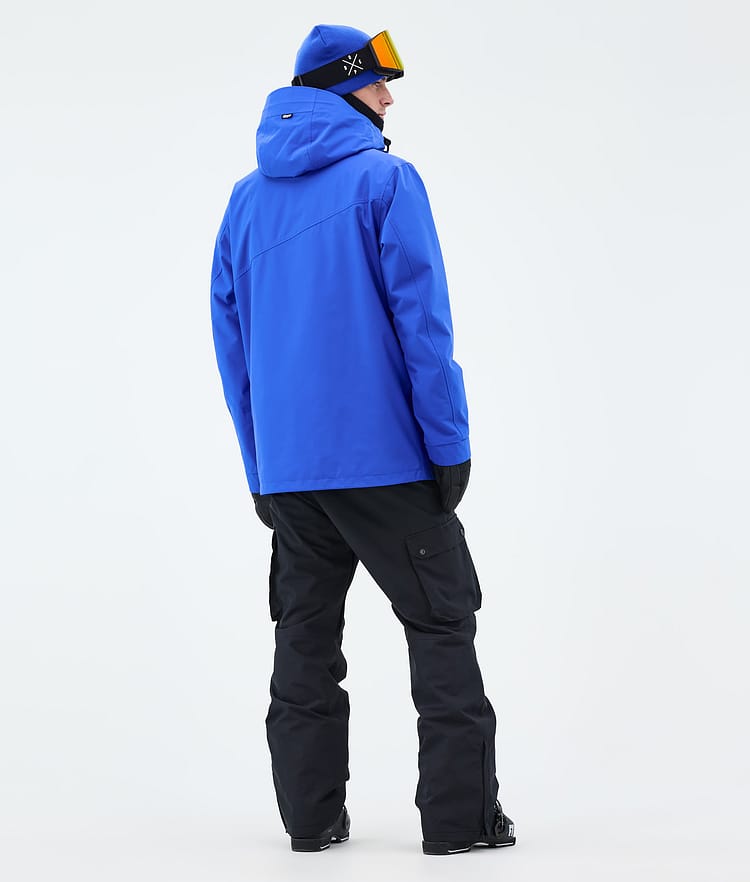 Dope Adept Skijakke Herre Cobalt Blue, Bilde 4 av 9