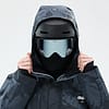 Hette med stormbeskyttelse, Bilde 1 av 3,