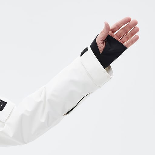 Håndleddvarmere Hovedproduktdetaljbilde,