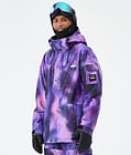 Dope Adept Snowboardjakke Herre Dusk Renewed, Bilde 1 av 9