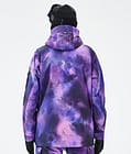 Dope Adept Snowboardjakke Herre Dusk Renewed, Bilde 6 av 9