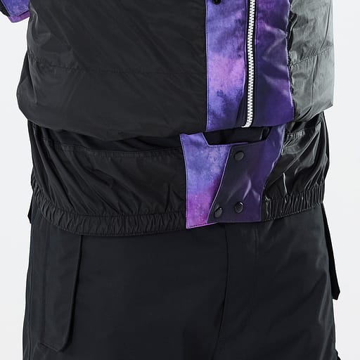 Elastisk snøskjørt Hovedproduktdetaljbilde,