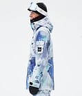 Dope Adept Skijakke Herre Spray Blue Green, Bilde 5 av 9
