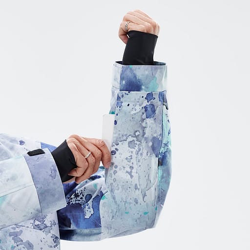 Heispass-lommer Hovedproduktdetaljbilde,