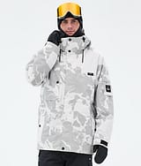 Adept Snowboardjakke Herre