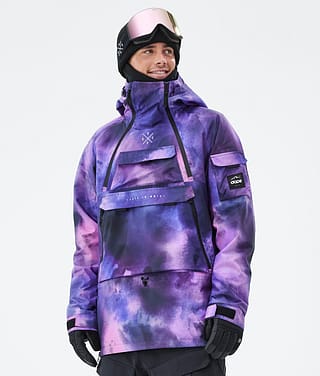 Dope Akin Skijakke Herre