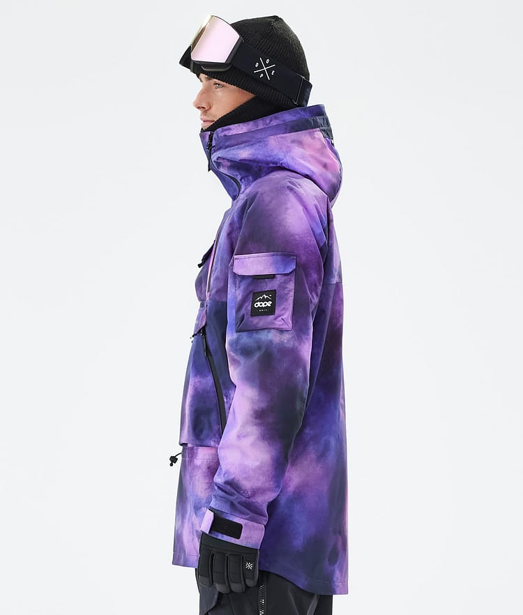 Dope Akin Skijakke Herre Dusk, Bilde 5 av 8