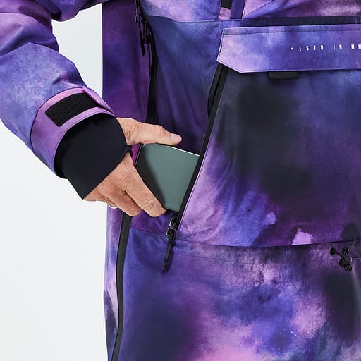 Medielomme Hovedproduktdetaljbilde,