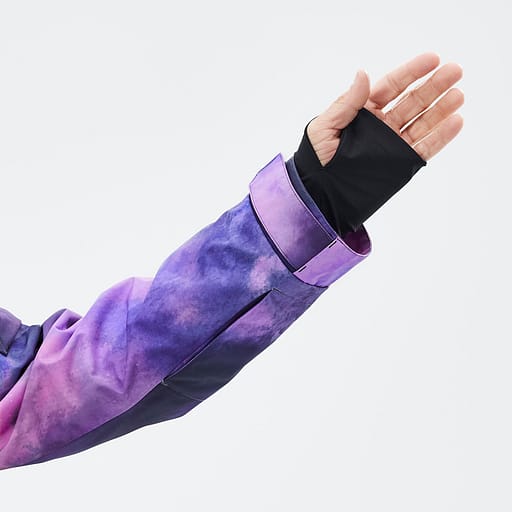 Håndleddvarmere Hovedproduktdetaljbilde,