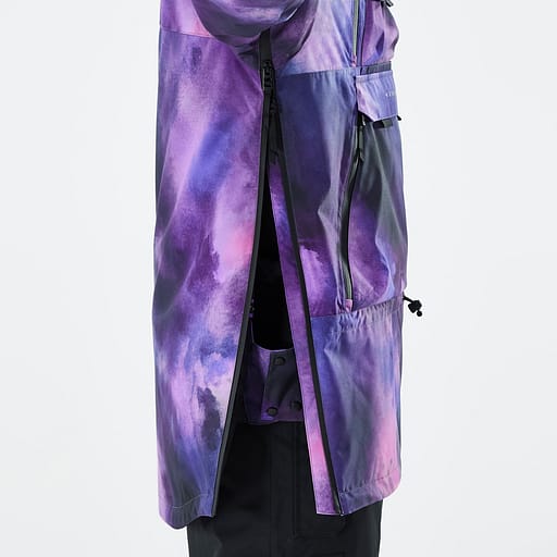 Glidelås i sidene Hovedproduktdetaljbilde,