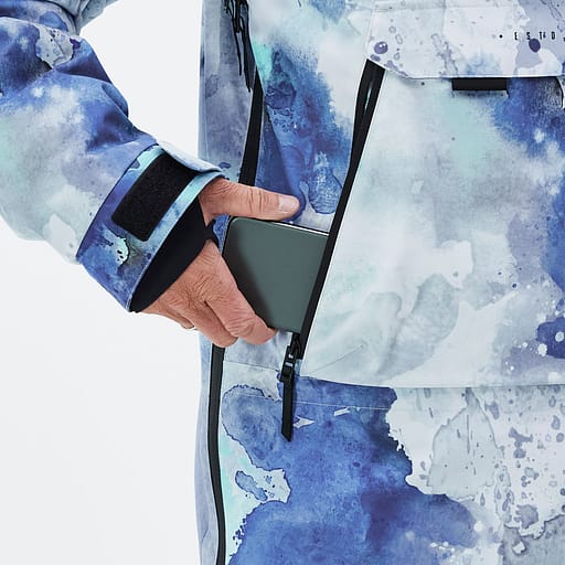 Medielomme Hovedproduktdetaljbilde,