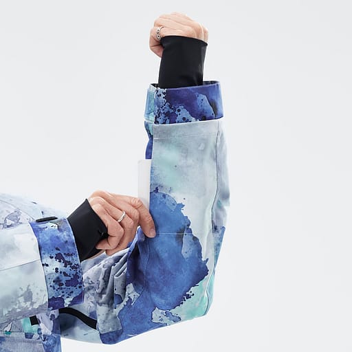 Heispass-lommer Hovedproduktdetaljbilde,