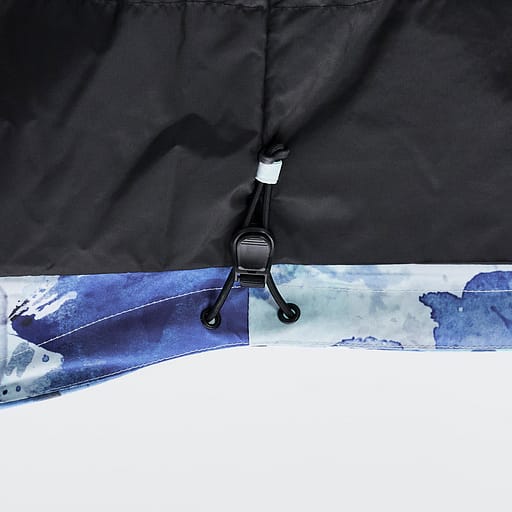 Linning med snor Hovedproduktdetaljbilde,