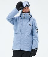 Adept W Snowboardjakke Dame