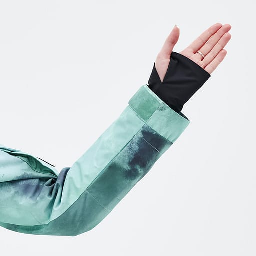Håndleddvarmere Hovedproduktdetaljbilde,