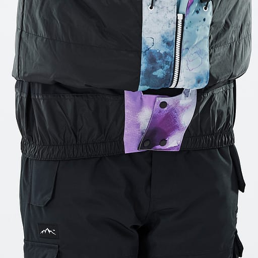 Elastisk snøskjørt Hovedproduktdetaljbilde,