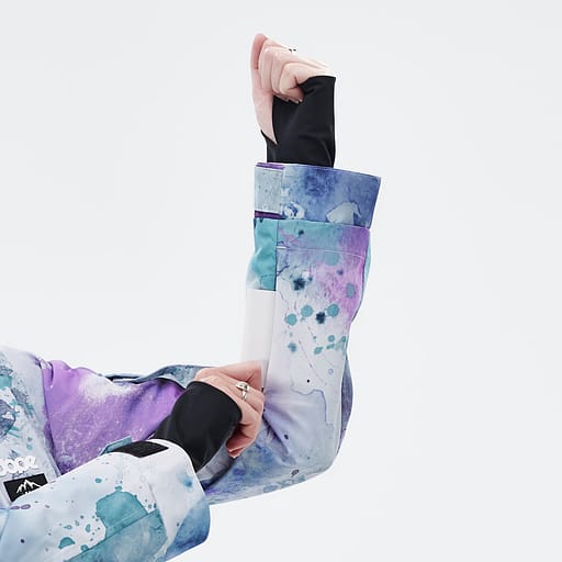 Heispass-lommer Hovedproduktdetaljbilde,