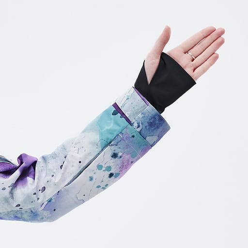 Håndleddvarmere Hovedproduktdetaljbilde,