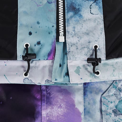 Linning med snor Hovedproduktdetaljbilde,