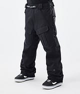 Antek Snowboardbukse Herre