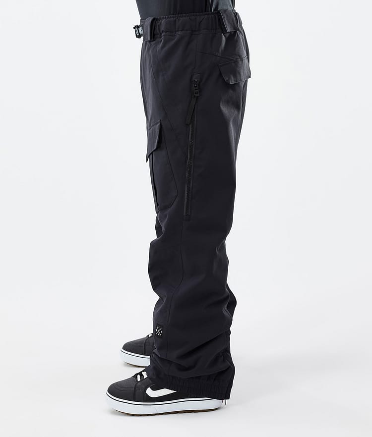 Dope Antek Snowboardbukse Herre Black, Bilde 3 av 7