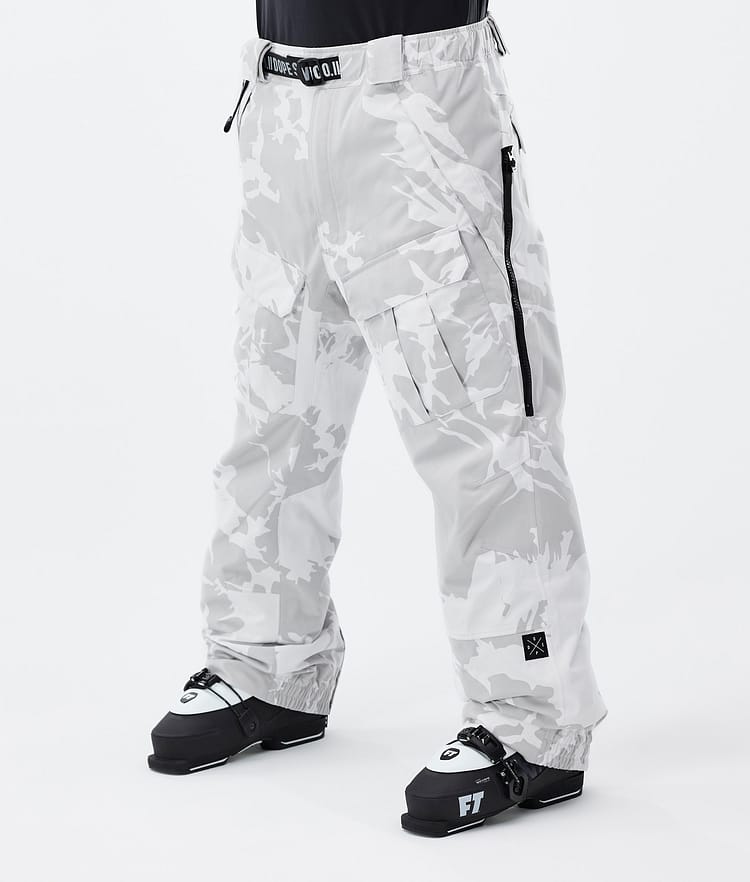 Dope Antek Skibukse Herre Grey Camo, Bilde 1 av 7