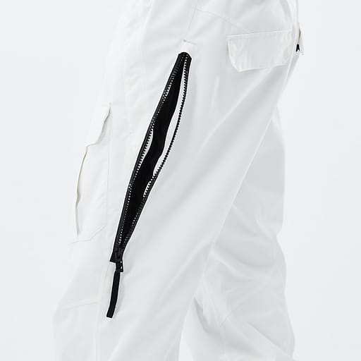 Glidelås og mesh-ventilasjon Hovedproduktdetaljbilde,