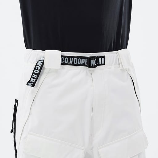 Elastisk belte og linning Hovedproduktdetaljbilde,