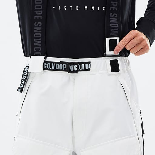 Belteløkker for seler Hovedproduktdetaljbilde,