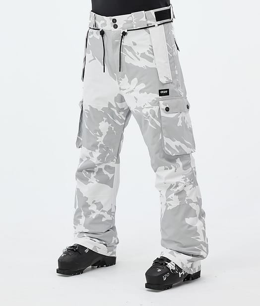 Dope Iconic Skibukse Men