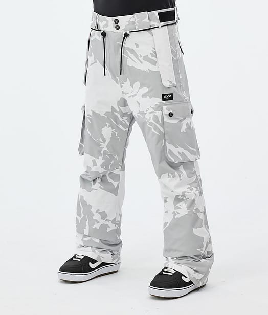 Dope Iconic Snowboardbukse Men