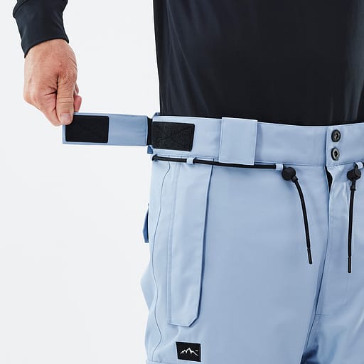 Elastisk justerbar linning Hovedproduktdetaljbilde,