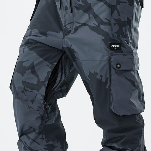 Glidelås og mesh-ventilasjon Hovedproduktdetaljbilde,