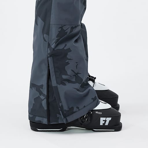 Glidelås med kilerem Hovedproduktdetaljbilde,