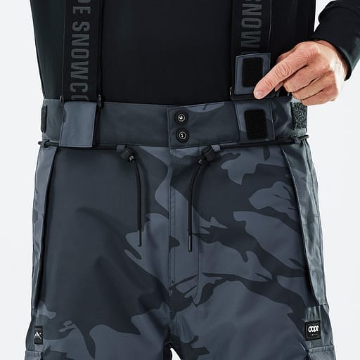 Belteløkker for seler Hovedproduktdetaljbilde,